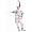 Prince Charming Children's Costume Size: Extra Large