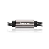 IOGEAR GCS932U MiniView Micro DVI-D 2 Port KVM with Audio and Cables