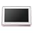 Sony Bravia KDL19S5710U 19-inch Widescreen HD Ready LCD TV with Freeview - Pink
