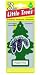 Car Freshener 32001 Little Tree Air Freshener 3 Pack-Royal Pine
