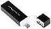 MiPow SP4000M-BK Power Tube mobiler Zusatzakku (4000mAh) mit LED-Ladezustandsanzeige f�r Handy/Smartphone/MP3-Player/Navigationsger�te schwarz