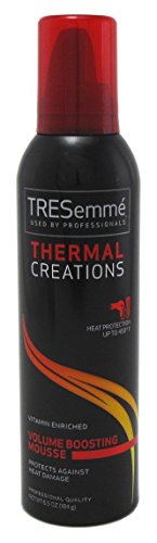 TRESemme Thermal Creations Volumizing Mousse 6.50 oz