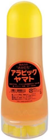 Yamato NA-48 Liquid Glue for Arabic Yamato Sakadachi Refill 16.9 fl oz (480 ml)