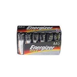Alkaline Medical Battery For Burdick Medi Log 6000 Arrhythmia by Batteries