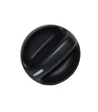 Heater A/C Knob Tundra 99 00 01 02 03 04 05 06 Genuine Toyota NEW OEM