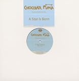 A star is born (Vanity mix, feat. David Goncalves, 2003, LC) / Vinyl Maxi Single [Vinyl 12]
