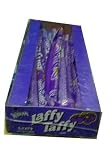 Laffy Taffy Grape Candy (24 count)