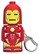 Marvel Iron Man Stack-Ems Keychain