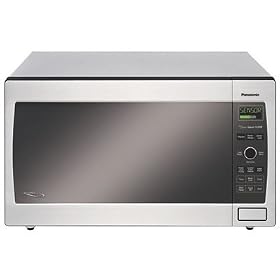 2.2cf Microwave- SS