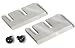 Lumber Jack Tools Industrial Series 60 Degree Tapered Shoulder Replacement Blades