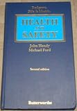 Health and safety