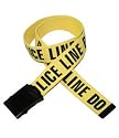 Duke 240 police belt