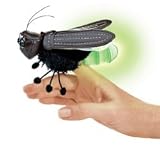 Folkmanis Puppet Mini Firefly
