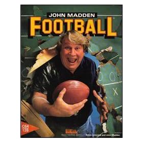 John Madden Football