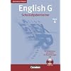 English G - Gymnasium Bayern - Neubearbeitung: Band 4: 8. Jahrgangsstufe - Schulaufgabentrainer: Mit beigelegten Musterl�sungen und H�r-CD