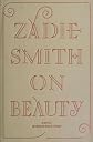 On Beauty - A Novel