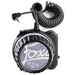 Bebob Engineering Professional Foxi Focus and Iris Control with ZOE-DVX-PZB Zoom Control for Panasonic DVX100A, DVX100B & HVX-200 Camcorders