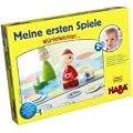 Meine ersten Spiele - W�rfelwichtel