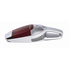 Electrolux ZB406 Rapido Rechargeable Handheld Vacuum cleaner 7.2V