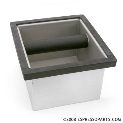 Rattleware Knockbox / Knock Box - 6