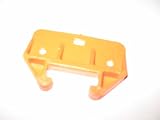 Buy 10 Drawer Backplates #508 Orange by bainbridge