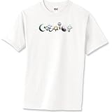 Coexist T-Shirt Standard Cotton