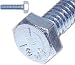 3/4X8 HEX CAP SCREW GRADE5