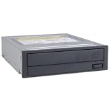 Sony AD-7190A-0B. 20x Black DVDRW Double Layer Drive IDE Interface