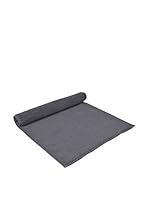 CASUAL AVENUE Alfombra de Baño Chicago (Topo)