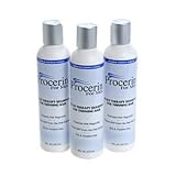 Procerin Hair Loss Shampoo, 3 bottles