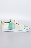 adidas The Honey Lo in Green Plaid,Sneakers for Women