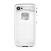 New Waterproof Shockproof Dirtproof Snowproof Protection Case Cover for Apple iPhone 5 (White)