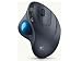 Logitech Wireless Trackball M570 External