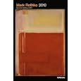 2010 Mark Rothko Deluxe Super Poster Calendar