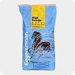 Eggersmann High Energy M�sli f�r Pferde, 1-er Pack (1 x 20 kg)