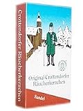 Crottendorfer Räucherkerzen - Sandel 24 Stück cm