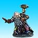 ACD Distributions REM03731 DHL Barden Barrelstrap, Dwarf Cleric