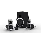 Altec Lansing MX6021 Review. Nice Looking Speakers. Discounted Price. 31Lxj0s7d%2BL. SL160 Altec Lansing MX6021 Review. Nice Looking Speakers. Discounted Price.