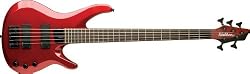 Washburn Bantam Series BB15MRK Electric Bass