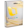 Microsoft Office 2008 for Mac Upgrade