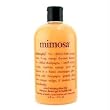 Mimosa - Ultra Rich Shampoo Bath &amp; Shower Gel - 473.1ml/16oz