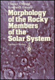 Morphology of the Rocky Members of the Solar System