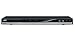 Electronics : JVC XV-N370B Slim Design DVD Video Player featuring Multi-Format Playback - Black Bezel