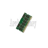 2GB Apple MacBook Pro DDR2 SODIMM RAM Memory Upgrade