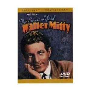 DANNY KAYE 4 DVD SET