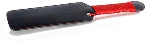 Adam And Eve Scarlet Couture Biding Passion Paddle