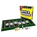 Wits And Wagers