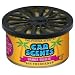California Scents Orange Squeeze Car Scent Air Freshener