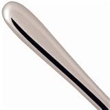 Olympia Buckingham Cutlery Sample Set - High polish finish 18/0 stainless steel. Includes: Table Knife, Desert Fork and Desert Spoon.
