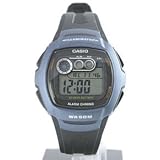 Image of Casio w-210-1bvef Compact Timer watch